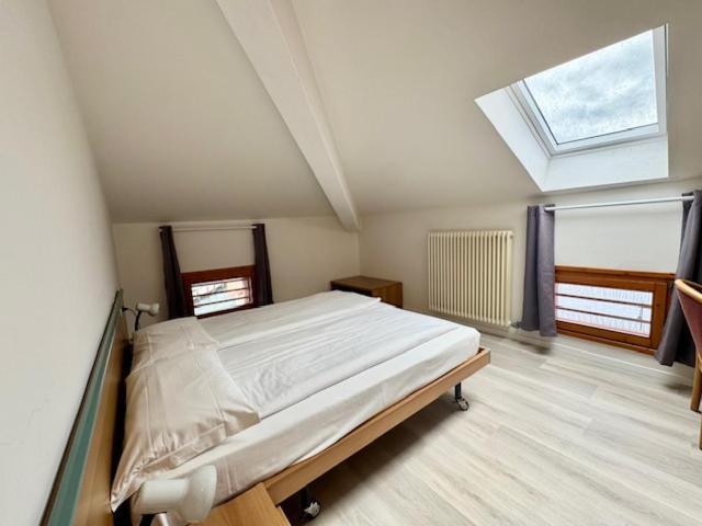 Hotel Geier Torbole Sul Garda Buitenkant foto